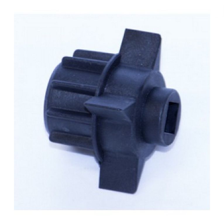 supporto tubo rullo per p5-55-6 dia - dometic