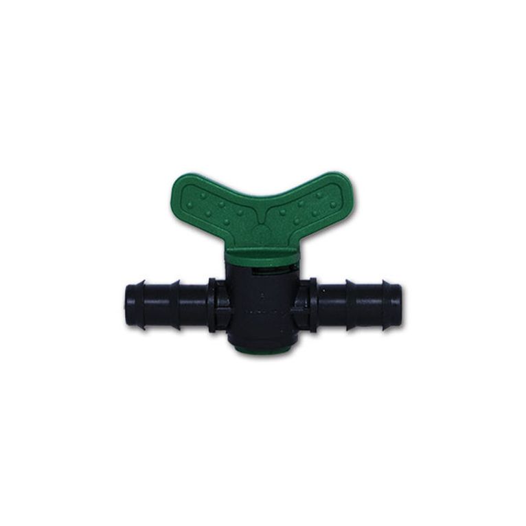 valvola a 2 vie - ø 13 mm