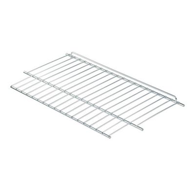 GRIGLIA INF.426X234 ZINC.RM(S)840X