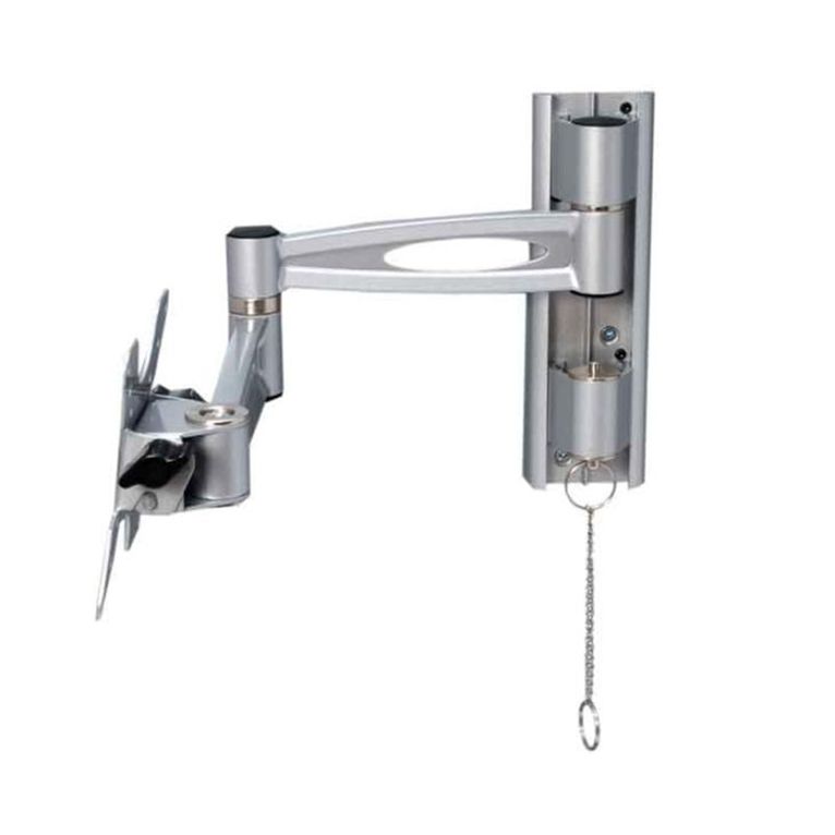 supporto tv a parete simon xl luxus 18'-30' carbest