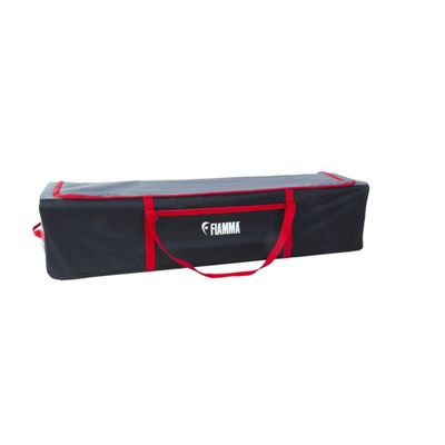 MEGA BAG - Fiamma