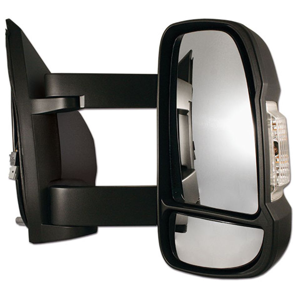retrovisore-completo-x250-slash-290-destro-20-cm