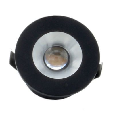 MINI SPOT ROTONDO, 10-30VDC, 3000K