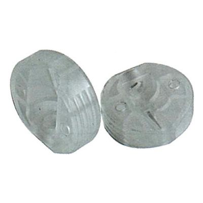 FISSAMOBILE CIRCOLARE (2FORI 8.5 MM.) CF.PZ: 50 - Zadi