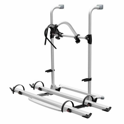 CARRY-BIKE PRO N BLACK - Fiamma