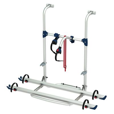 Carry-bike Pro Hymer/dethleffs Blue Restyling