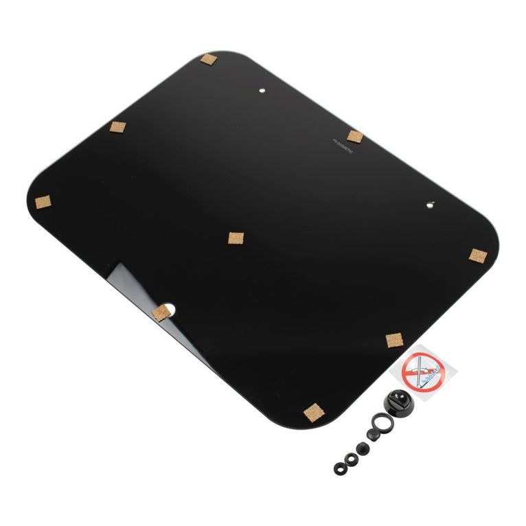 kit coperchio ricambio per art.70044(8063-8043) k3600710