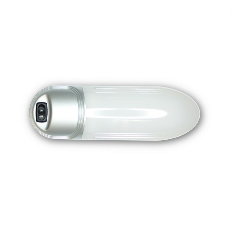 lampada compact led 12v/2,5w argen.