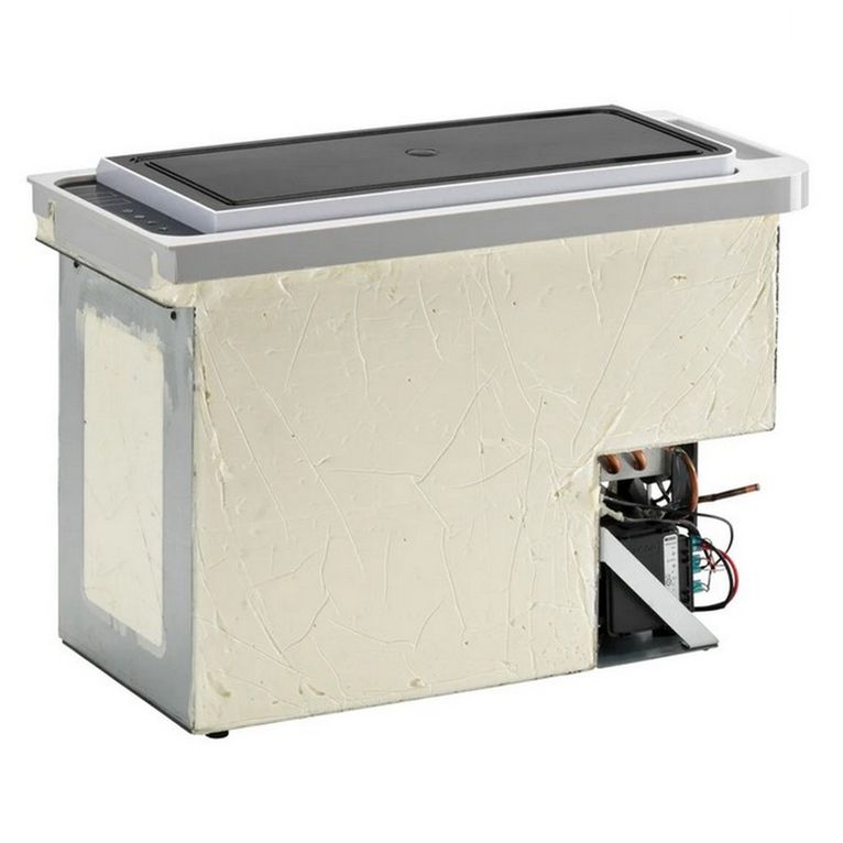 frigorifero top loaded 12v 27l
