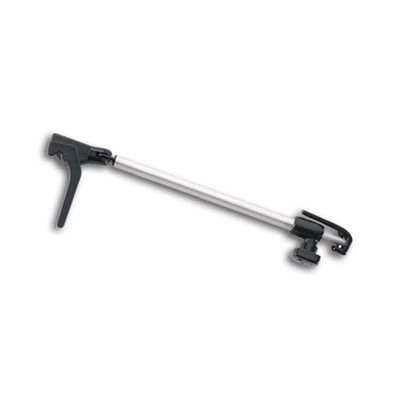 Braccetto sinistro Polyfix maniglia e pomello • 500-650