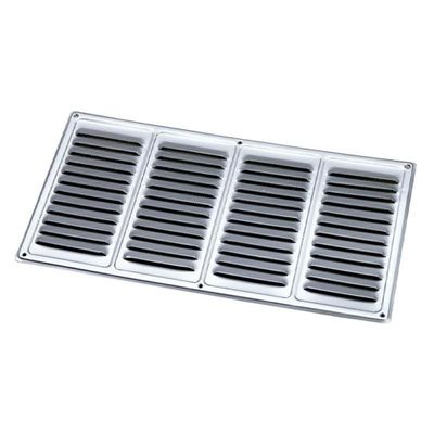 AREATORE IN ALLUMINIO 75X250MM.