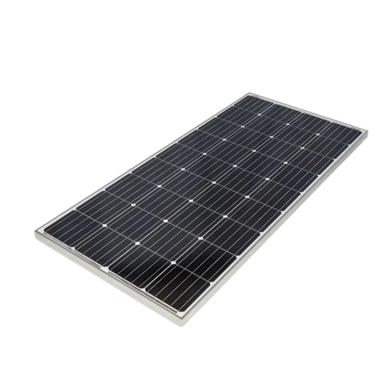 pannello solar.monocristallino 120w