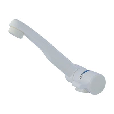 RUBINETTO MISC.AUT.LONDON BIANCO