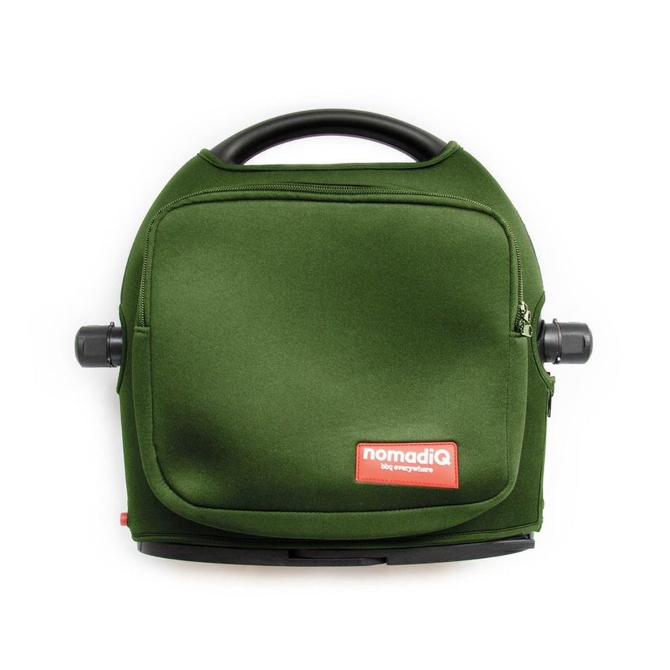 borsa-verde-per-barbeque-con-tasca-nomadiq