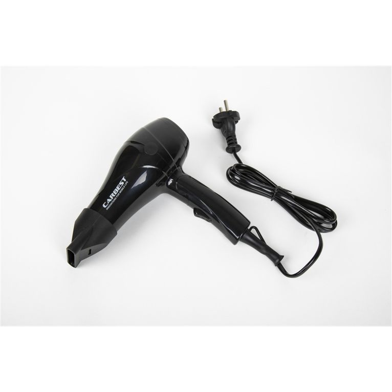 asciugacapelli da viaggio 700 w 220-240 v - carbest