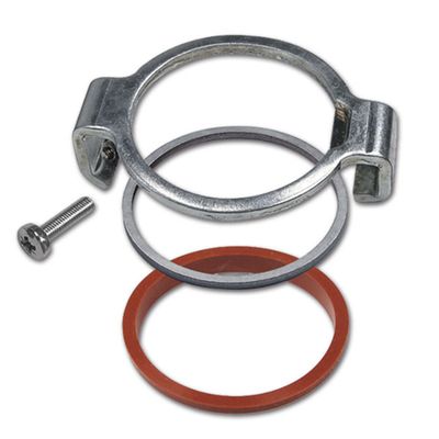 Kit fissaggio tubo camino • 3002/3004 - Truma