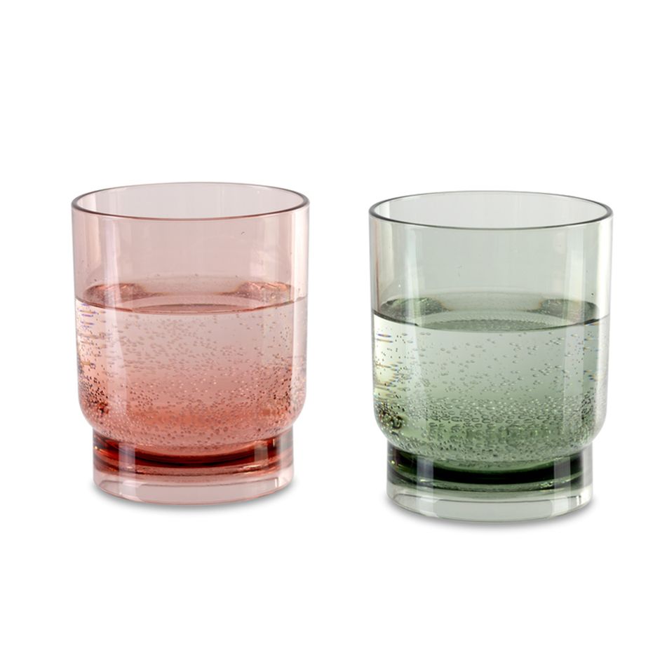 bicchieri-succo-slash-acqua-olbia-color-265-ml-verde-e-rosso