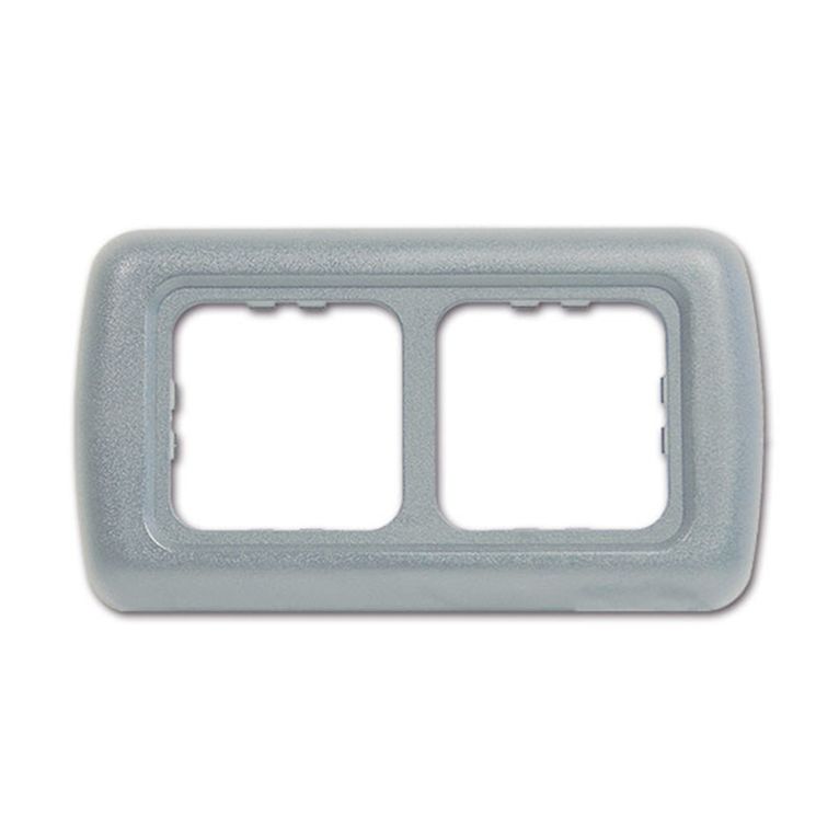 cornice cbe 2 modulo • grigio chiaro