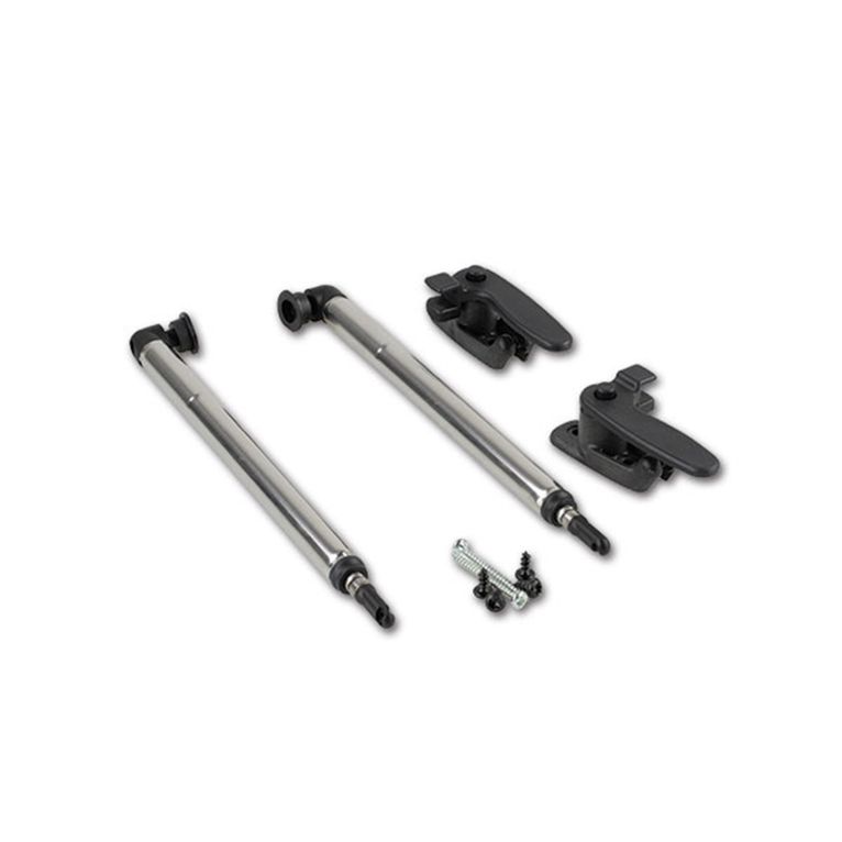kit coppia braccetti s4 • 450 mm - dometic