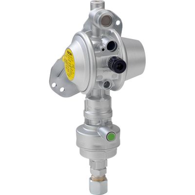 CARAMATIC DRIVEONE CS-VERTICALE 90°