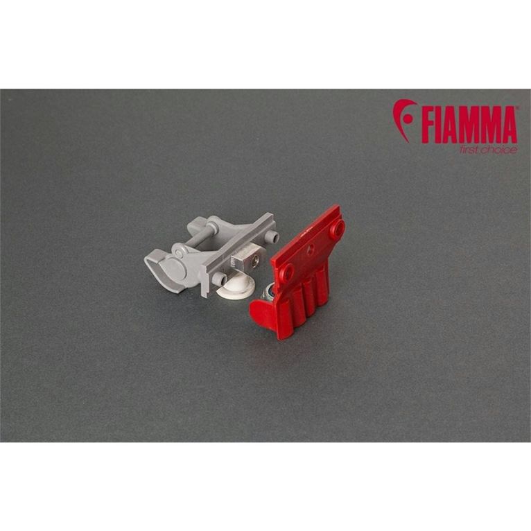 kit attacco rafter frontale f1 f45i - fiamma