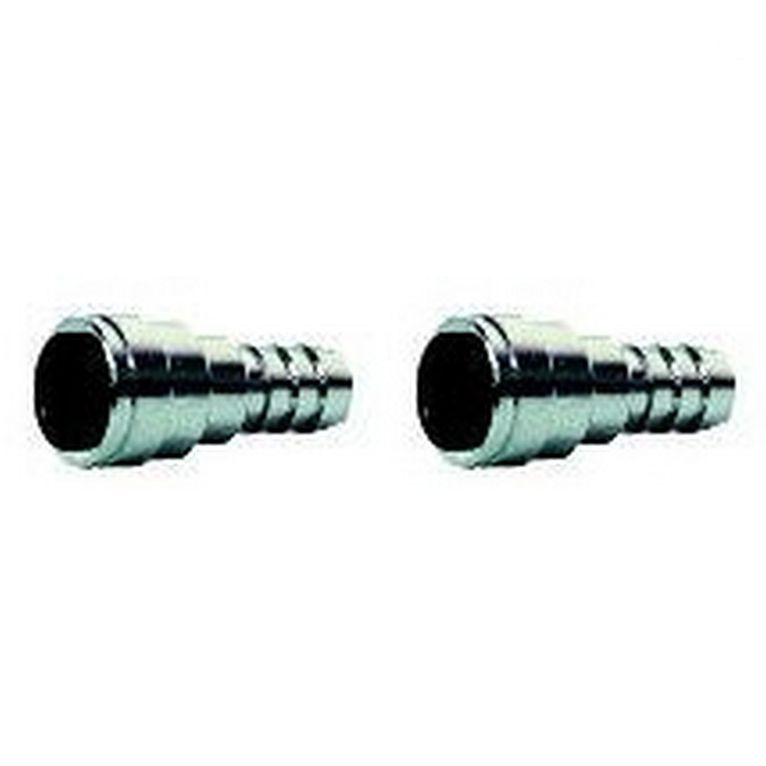 terminale jg/portagomma 12mm bl.2pz