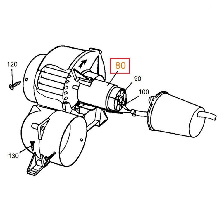tbm motorino 12v - truma