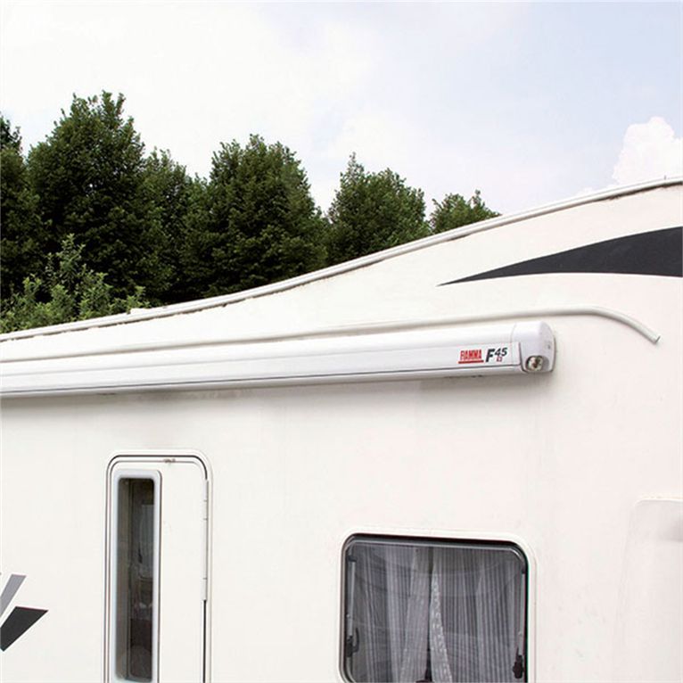 grondaia drip stop 300 white - fiamma
