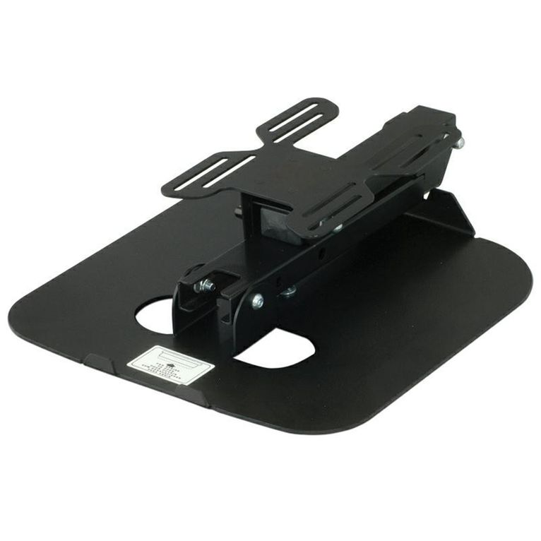 willow - supporto lcd ad estrazione mod.12624 - lippert