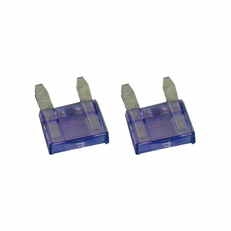 r461-03 fusibile ""minival"" 3a cf.pz.10 - cbe