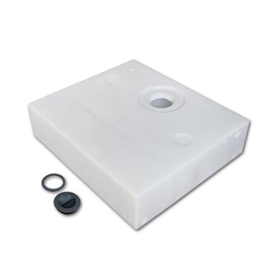 Serbatoio 112 L • 70 x 80 x 20 cm