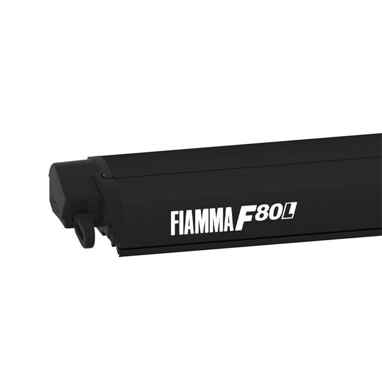 f80l 500 deep black royal grey - fiamma