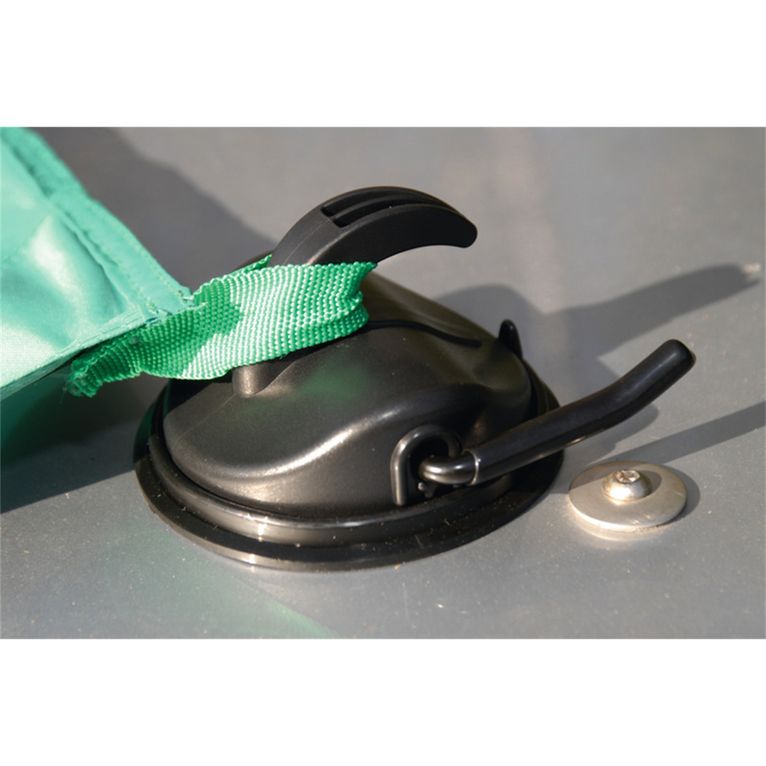 ventosa super power portata 10 kg - camp4