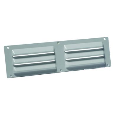 AERATORE PARETE 70X120 MM POLISTIR.