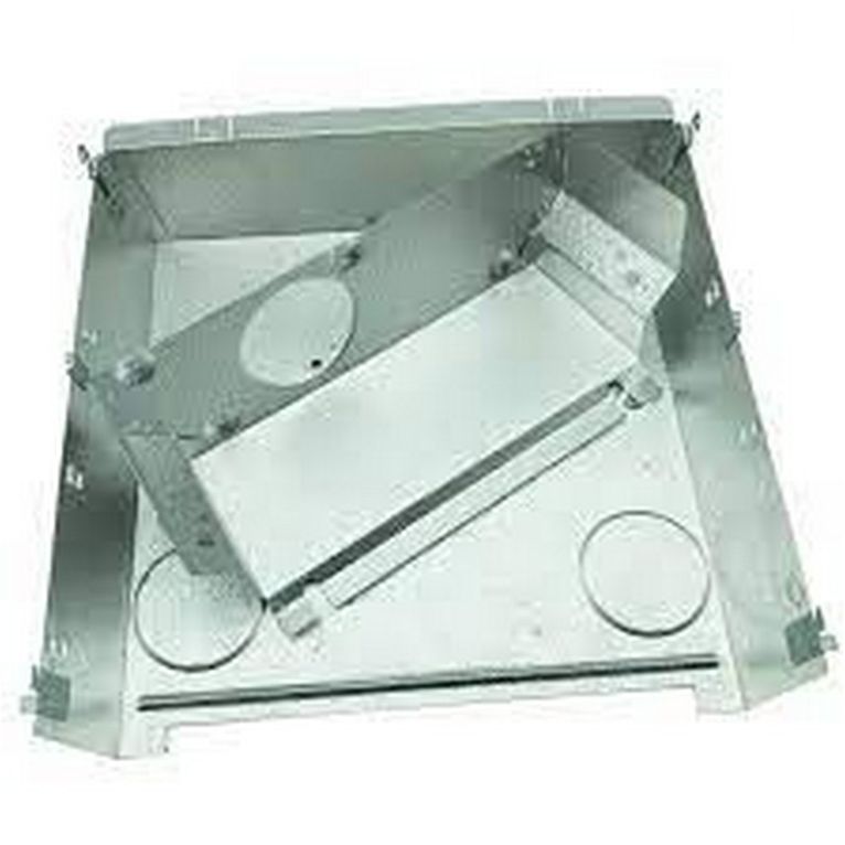 s3002 nicchia completa - truma