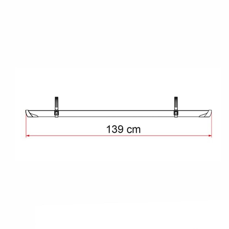 rail-premium-xl-black-binario-portabici-xl-in-allumini