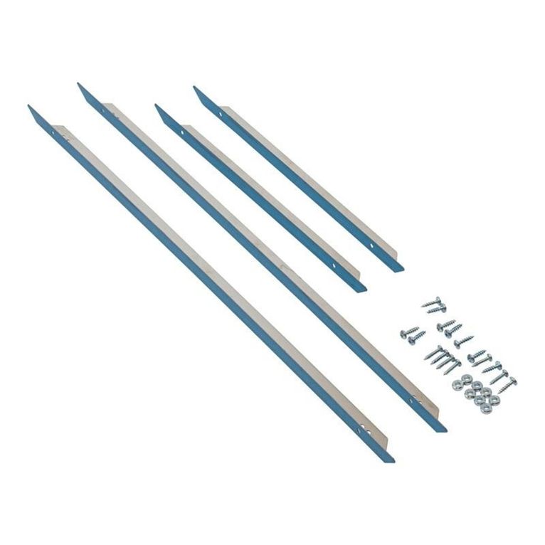 kit cornice forno 20l (sup./inf./lat)>>> 105310200