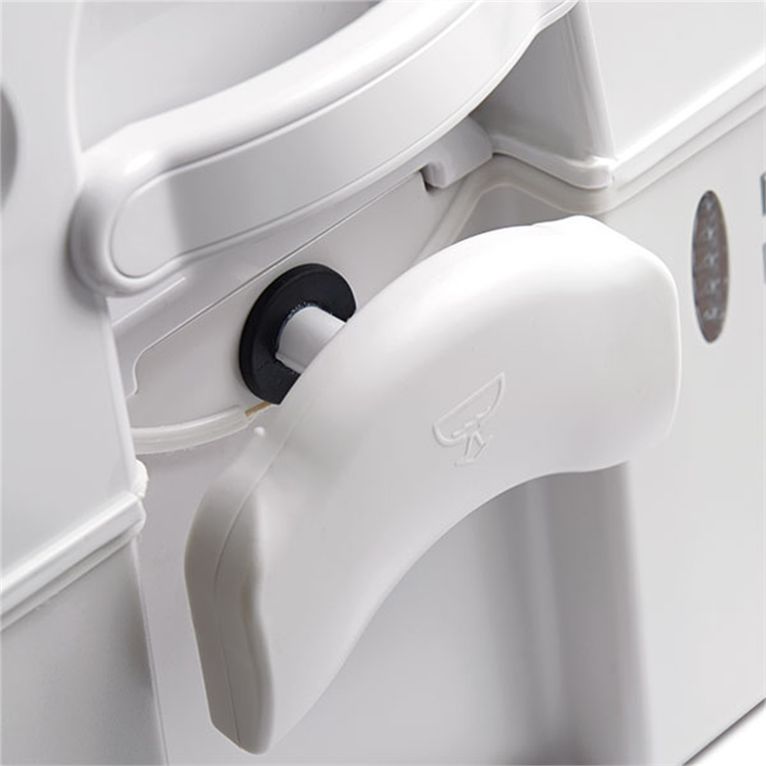 dometic toilette portatile 972