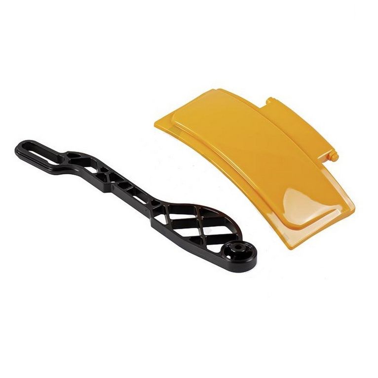 indicatore c/ala+leva x wc4050-4110
