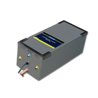 Boiler nautico scambiatore di calore • 30 L