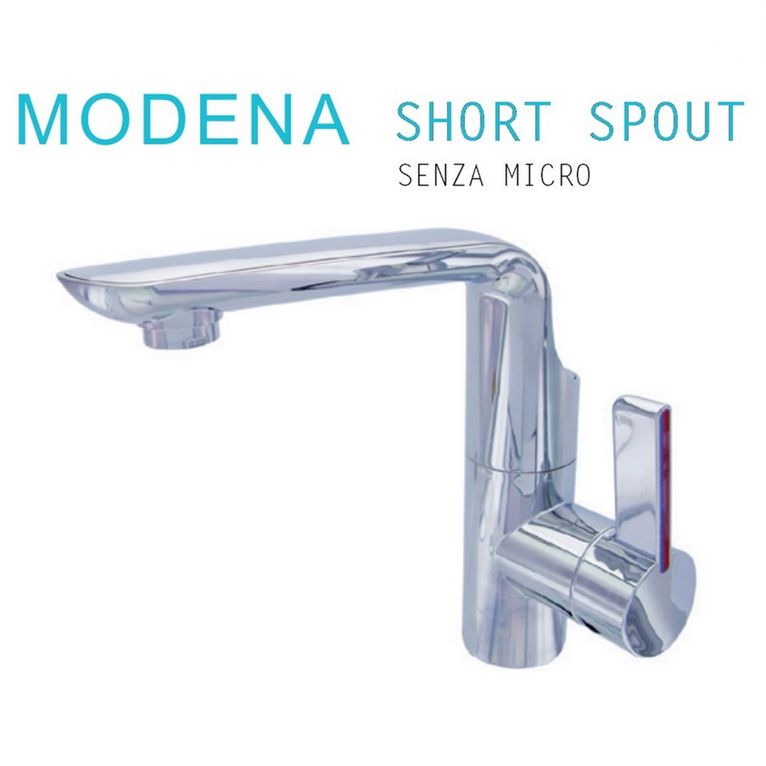 miscelatore modena corto s.micr.