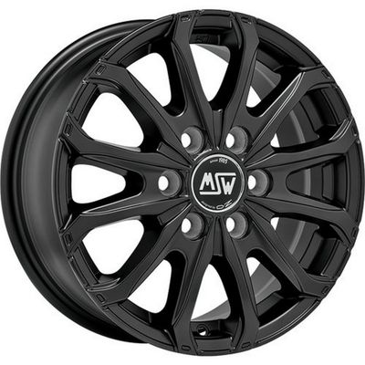 MSW 48 VAN 6,5X16 TRANSIT 6/120 W48MB16TR6H
