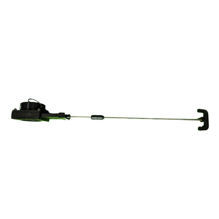 valvola scarico 3 60cm fl.p+t flan