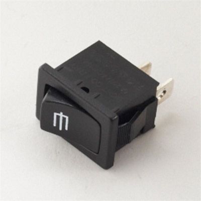 INTERRUTTORE UNIP. NERO X GIRAR.333 RIF.688 - Dometic