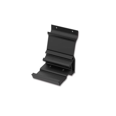 Kit staffa centrale Rail Ducato BLK - Fiamma