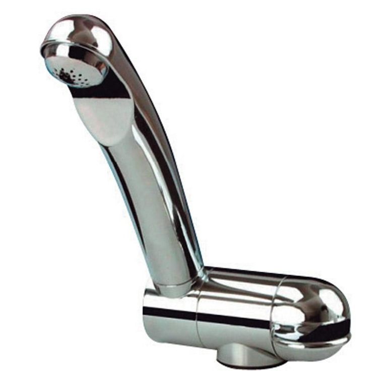 miscelatore style 3000 con microinterruttore diam.27mm.