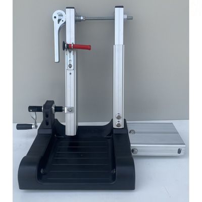 CLAMP DESTRO PER MOTO - Fiamma