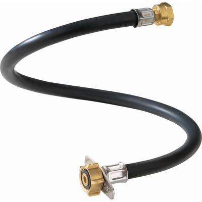 TUBO FLEX GAS AP 45CM FRANCIA>2020