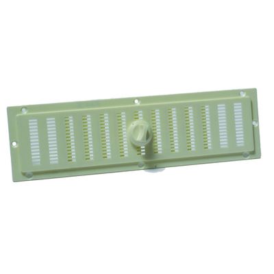 AERATORE PARETE 70X250 MM APRIBILE