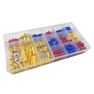 SET CONNETTORI - Haba